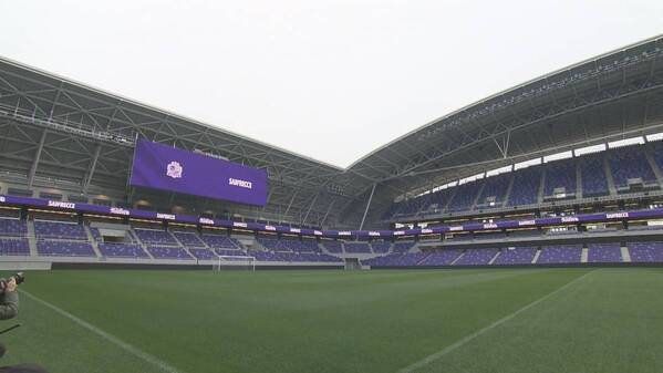 【フロントドア】カープ&サンフレッチェ　Ｗ中継ＳＰ！