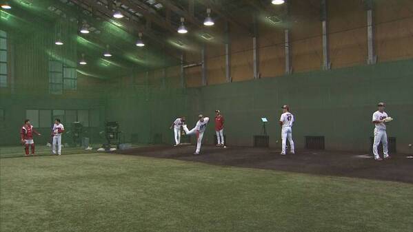 【フロントドア】カープ&サンフレッチェ　Ｗ中継ＳＰ！