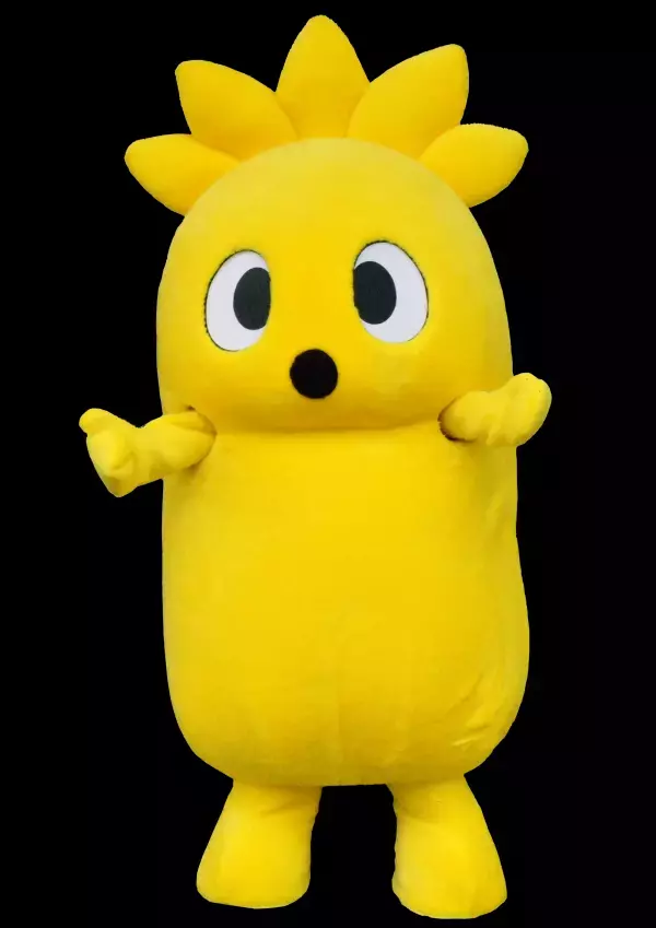 4月29日（月・祝）はミシガンの就航記念！ ご当地キャラクターがお祝いにやってくる『ミシガンバースデー』