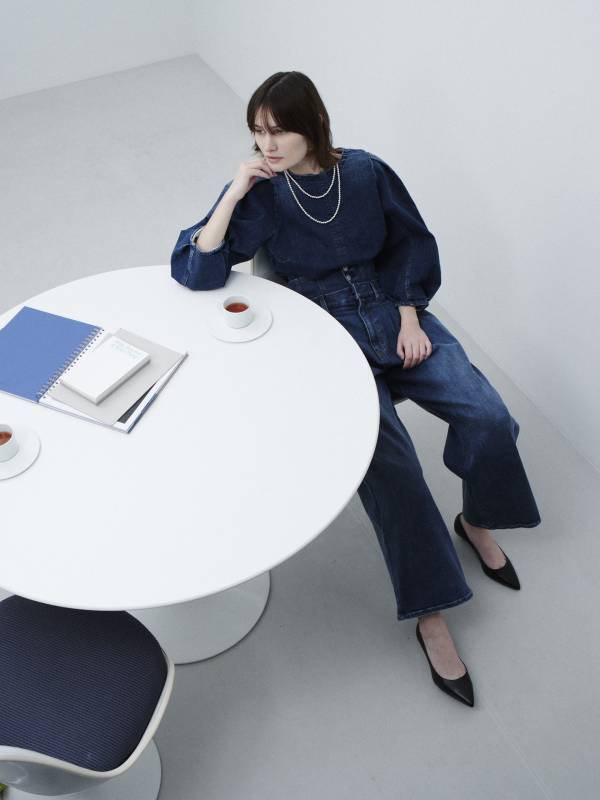 多忙な現代の働く女性に寄り添うD2Cブランド「quaranciel（カランシエル）」 期間限定で初のPOP-UP STORE 開催が決定