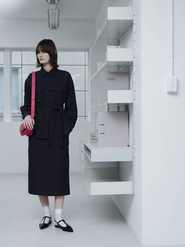 多忙な現代の働く女性に寄り添うD2Cブランド「quaranciel（カランシエル）」 期間限定で初のPOP-UP STORE 開催が決定