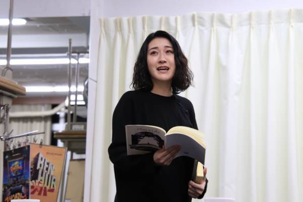 ドラマ化もされた傑作ミュージカル『Play a Life』稽古場取材会開催！相葉裕樹・松原凜子・豊原江理佳「黒猫」チームが作り出す新たな『Play a Life』