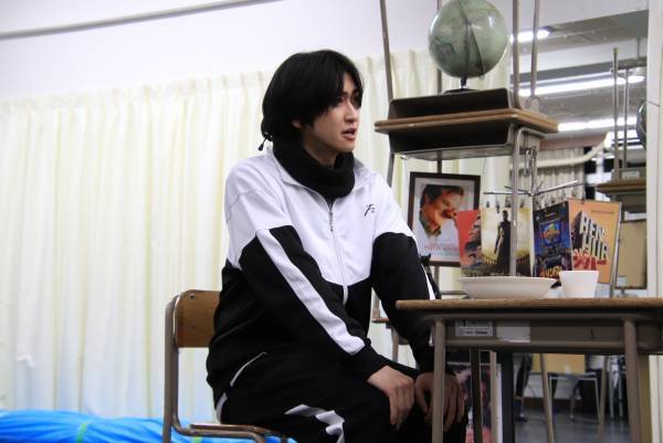 ドラマ化もされた傑作ミュージカル『Play a Life』稽古場取材会開催！相葉裕樹・松原凜子・豊原江理佳「黒猫」チームが作り出す新たな『Play a Life』