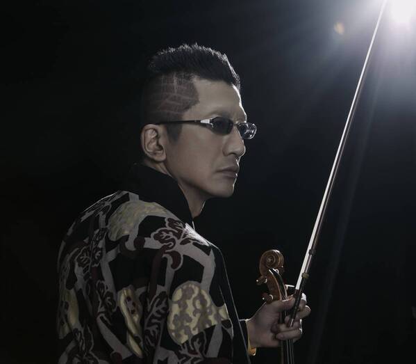 ヴァイオリニスト 石田泰尚率いる『石田組』 結成10周年記念ツアーオフィシャルグッズ販売決定！