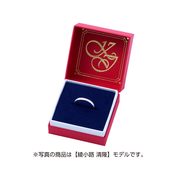 TVアニメ「ようこそ実力至上主義の教室へ」コラボジュエリー　3/19（火）より受注開始！