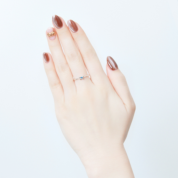 TVアニメ「ようこそ実力至上主義の教室へ」コラボジュエリー　3/19（火）より受注開始！