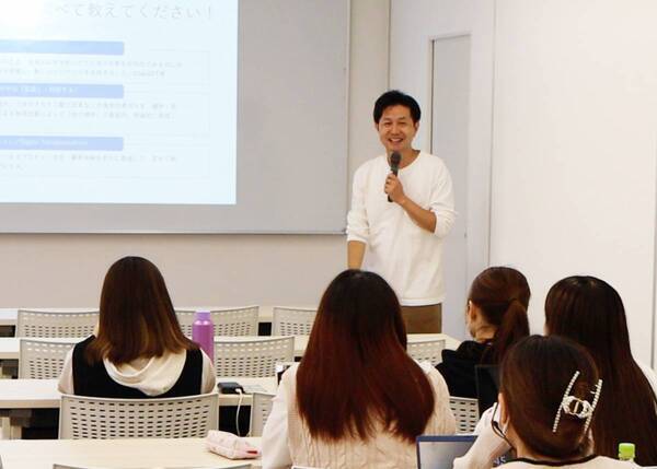 【3/23（土）24（日）】ビューティ＆ウェルネス専門職大学がスペシャルイベントを開催