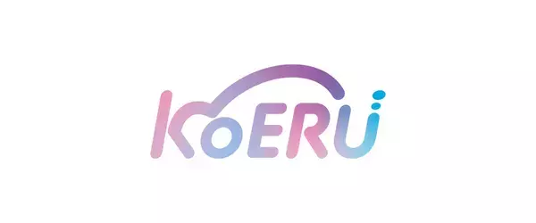 CARTA MARKETING PRODUCTION、バーチャルIPレーベル「KoERU」を始動