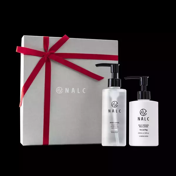 【ポイント最大40倍】家族みんなで使える！ジェンダーレスコスメNALC『楽天DEAL×スーパーセール』でポイントUP！