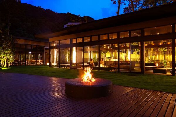 【大江戸温泉物語】が手掛けるオールインクルーシブの温泉リゾートホテルで 春のリゾートバイキングがスタート！