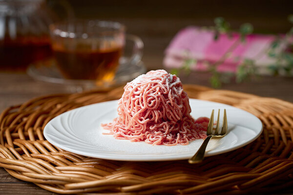 【大江戸温泉物語】が手掛けるオールインクルーシブの温泉リゾートホテルで 春のリゾートバイキングがスタート！