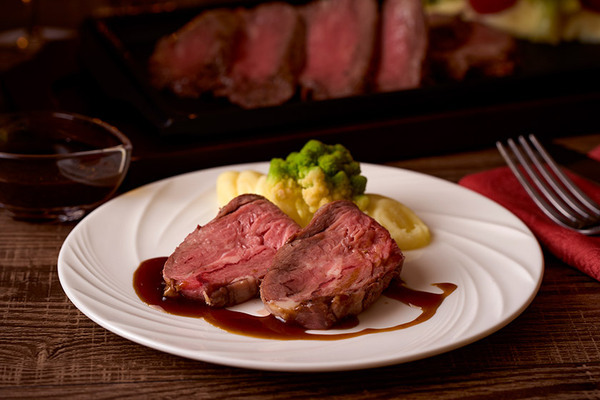 【大江戸温泉物語】が手掛けるオールインクルーシブの温泉リゾートホテルで 春のリゾートバイキングがスタート！