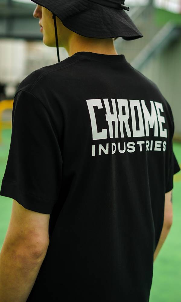 けんたさん×CHROME｜日本一のサイクルユーチューバーけんたさんがCHROMEの「鍾乳洞を着た！」Youtube動画を公開