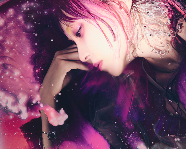 アニメ『NieR:Automata Ver1.1a』 LiSAが歌うオープニングテーマを使用した最新PV「Promotion File 011」が公開！ 第3弾ビジュアルは、赤い少女！