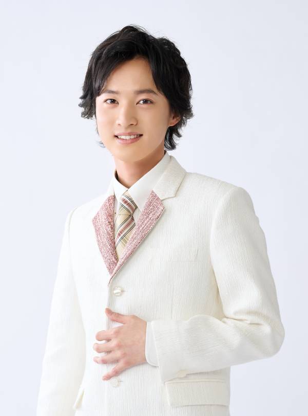 木梨憲武・所ジョージが 青山 新を電撃プロデュース！ 12月21日リリース配信シングル「TOKYOメトロブルース」