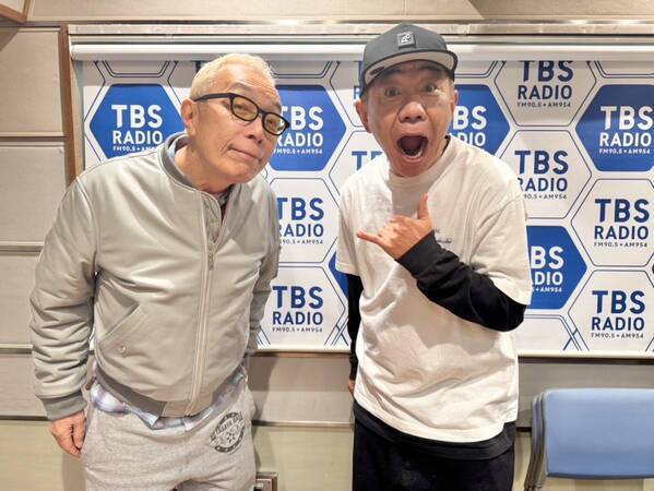 木梨憲武・所ジョージが 青山 新を電撃プロデュース！ 12月21日リリース配信シングル「TOKYOメトロブルース」