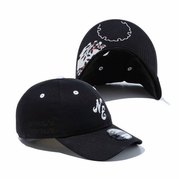 【ニューエラ】NEW ERA STAND SAPPORO STATION 初となる限定アイテムが登場