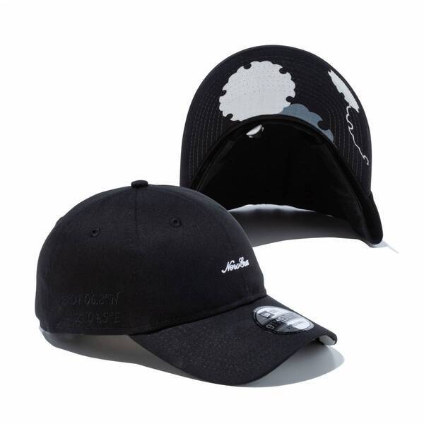 【ニューエラ】NEW ERA STAND SAPPORO STATION 初となる限定アイテムが登場