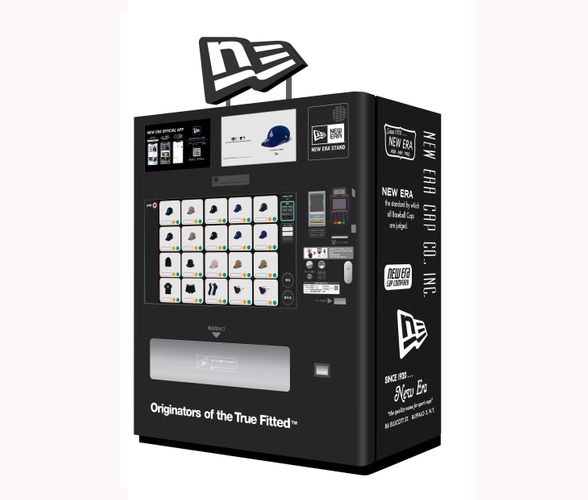 【ニューエラ】NEW ERA STAND SAPPORO STATION 初となる限定アイテムが登場
