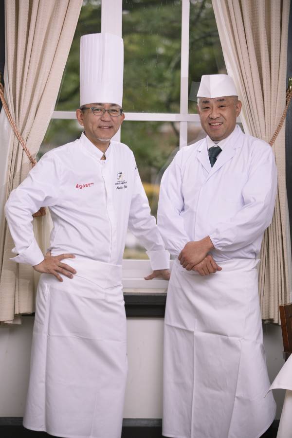 くずはゴルフリンクス 「美食ランチが楽しめるゴルフ場レストラン」を テーマに４月５日(金)より新たなランチメニューを 提供します