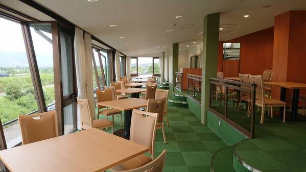 くずはゴルフリンクス 「美食ランチが楽しめるゴルフ場レストラン」を テーマに４月５日(金)より新たなランチメニューを 提供します