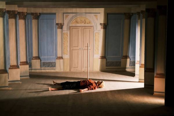 世界各地の若者が創る人形劇を上演する7日間　「第一回 下北沢国際人形劇祭」が2月に開催　芸術性の高い先鋭的な作品が集結　カンフェティでチケット発売