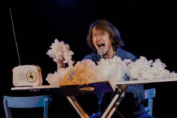 世界各地の若者が創る人形劇を上演する7日間　「第一回 下北沢国際人形劇祭」が2月に開催　芸術性の高い先鋭的な作品が集結　カンフェティでチケット発売