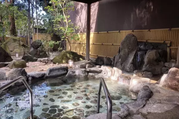 【4/7(日)～5/10(金) いちごビュッフェ】－フレッシュ苺が食べ放題！－ビュッフェプラン予約受付中。京丹後市「夕日ヶ浦温泉 時季を彩る 佳松苑」