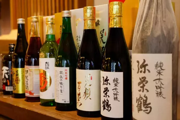 【4/7(日)～5/10(金) いちごビュッフェ】－フレッシュ苺が食べ放題！－ビュッフェプラン予約受付中。京丹後市「夕日ヶ浦温泉 時季を彩る 佳松苑」