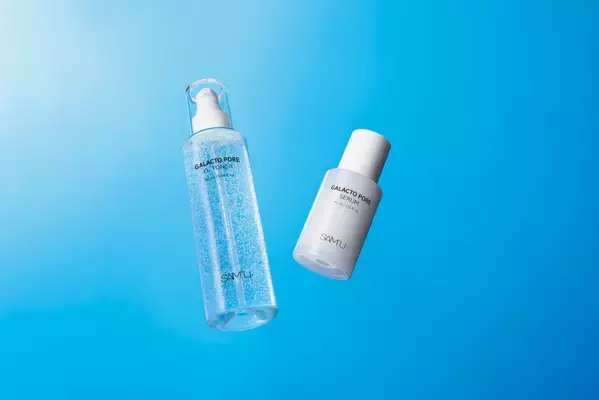 韓国スキンケアブランド「SAM’U（サミュ）」が季節の変わり目にピッタリな新商品3種発売! 楽天市場『韓コス祭り』にも参加！