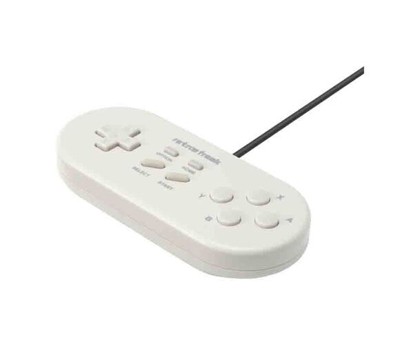 1台で11機種のレトロゲームカセットに対応した『レトロフリーク』が再入荷！