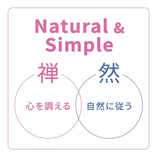 「HOT TAB Natural ZEN」が6月1日に登場！！シャワーでもお風呂でもこれひとつで美髪・美肌を育むShower &amp; Spa新商品