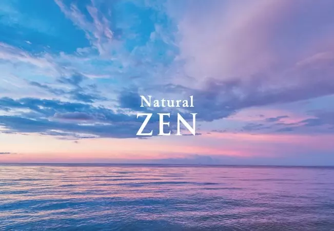 「HOT TAB Natural ZEN」が6月1日に登場！！シャワーでもお風呂でもこれひとつで美髪・美肌を育むShower &amp; Spa新商品