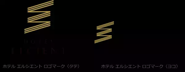 【株式会社関電アメニックス】運営するホテル エルシエントのホテル名称とロゴマークを変更