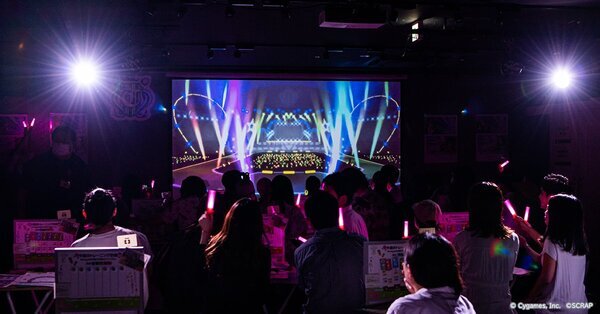 新たに福岡でも開催決定!! リアル脱出ゲーム×ウマ娘 プリティーダービー『勝利できないレースからの脱出』