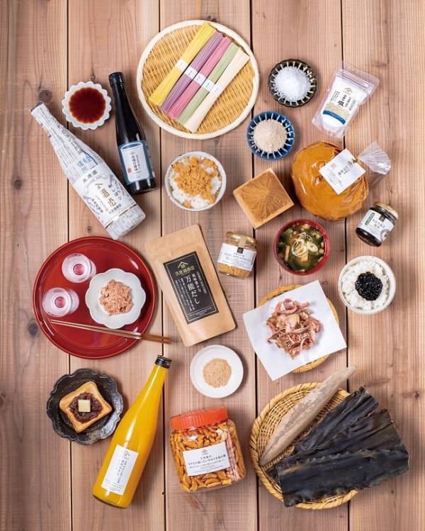 価格改定＼第3弾／値下げの真意は？社長に聞いてみた【久世福商店】