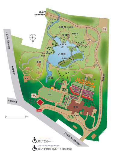 旧古河庭園に咲く見ごろのバラをご紹介！「春のバラフェスティバル」開催中！