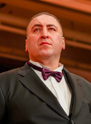 マナティーが「ジョージアワイン＆ディナー 〜世界最古のワイン生産地ジョージアの美酒と文化に出会う夕べ〜」を開催