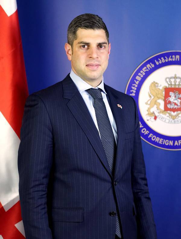 マナティーが「ジョージアワイン＆ディナー 〜世界最古のワイン生産地ジョージアの美酒と文化に出会う夕べ〜」を開催