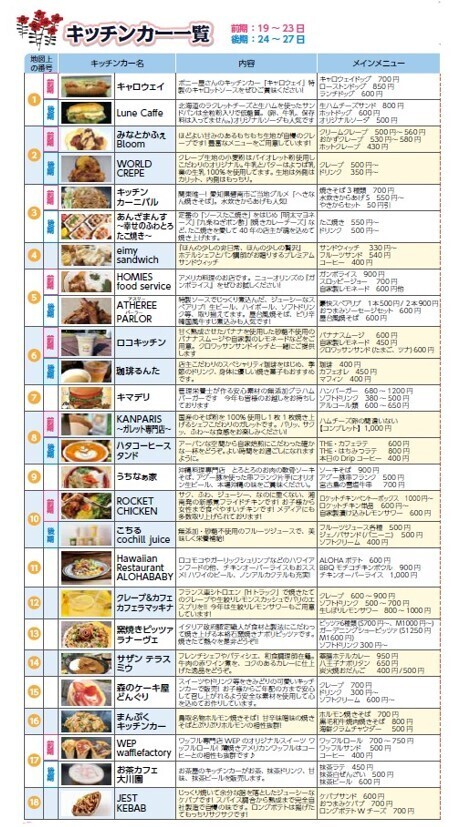 いよいよ10/19(土)から開催！「第22回日比谷公園ガーデニングショー2024」