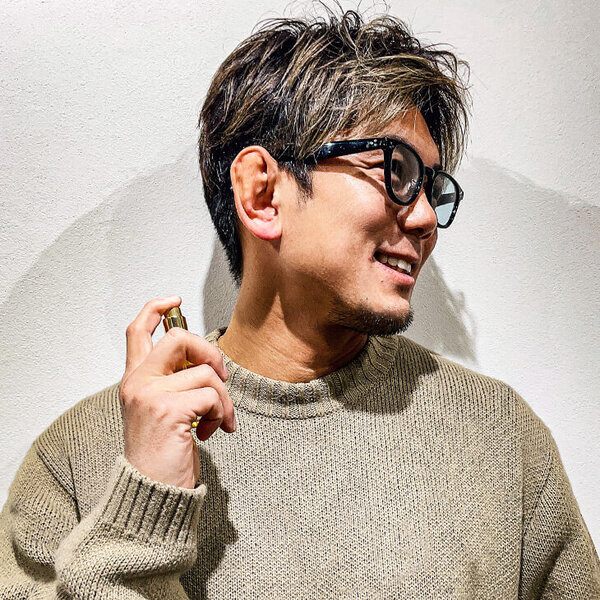 格闘家 皇治選手プロデュース「MADBRO」大ヒット香水が再販！数量限定で12月20日より発売