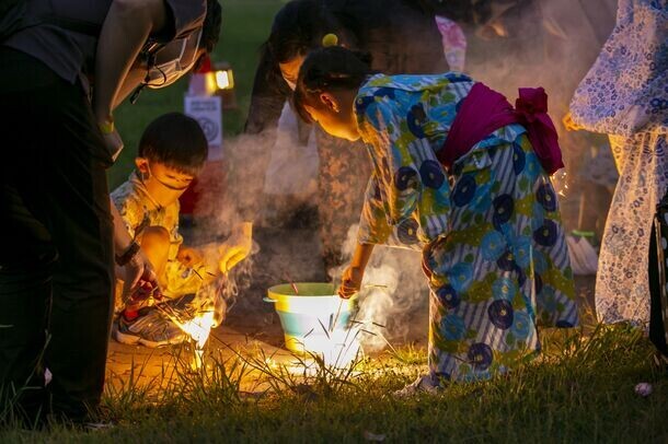 9・10月まで開催中！全国のお祭り特集！