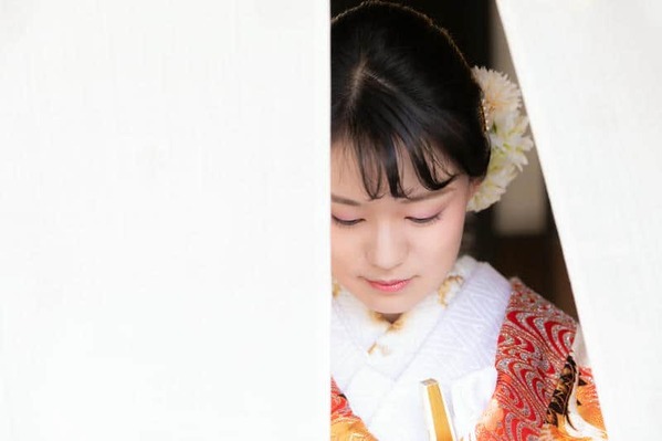 【2024年夢館ロケーション撮影】一度きりの大切な時間、京町家で婚礼撮影をさらにお得に。特別なプレゼントがもらえるキャンペーンを開始。