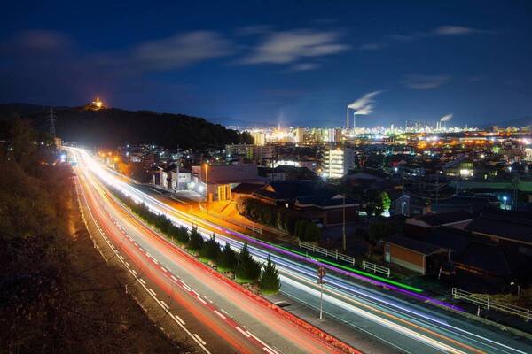 【山口県周南市】＃しゅうなんたびフォトコンテスト受賞作品決定