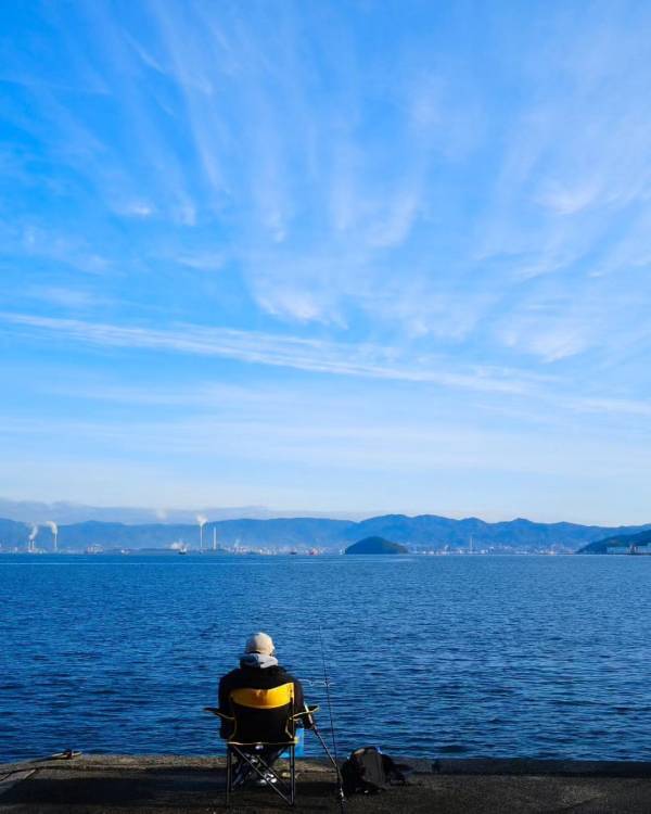 【山口県周南市】＃しゅうなんたびフォトコンテスト受賞作品決定