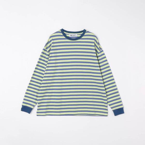 株式会社シップスからの若年層向け新レーベル「City Ambient Products（シティー アンビエント プロダクツ）」が、今秋デビューに先駆けて、7月25日（木）より先行予約販売スタート！