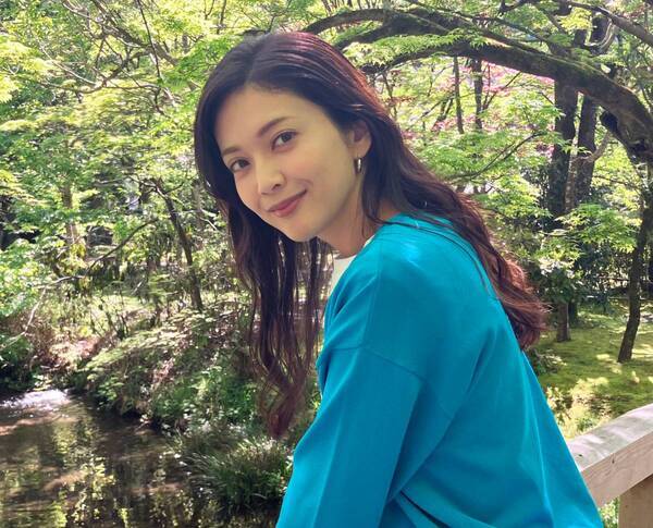 温泉地・由布院でアートと自然を満喫！「NEXT TRIP ～田中道子の大分・由布院の旅～」5月20日(月)夕方6時00分からBS12で放送！