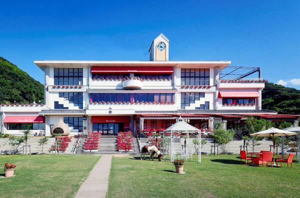 ゴールデンウィークは無料周遊バスでグルメやエンタメを満喫 『淡路島西海岸 パーク＆ライド』４月27日より開始！