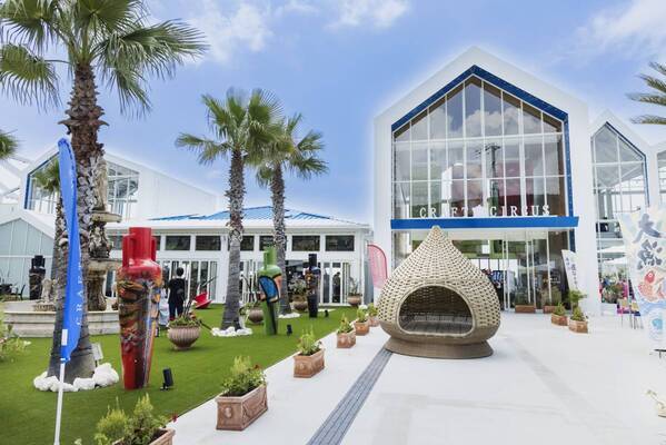 ゴールデンウィークは無料周遊バスでグルメやエンタメを満喫 『淡路島西海岸 パーク＆ライド』４月27日より開始！