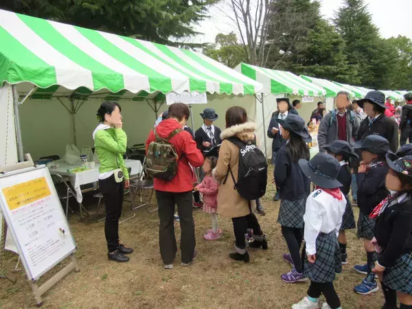 【防災ライフフェスタ2024】を３月9日（土）代々木公園で実施！